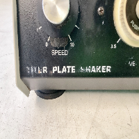 LabLine Titer Plate Shaker image 1